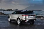 Land Rover Range Rover Velar D240 HSE 2017 года (ZA)